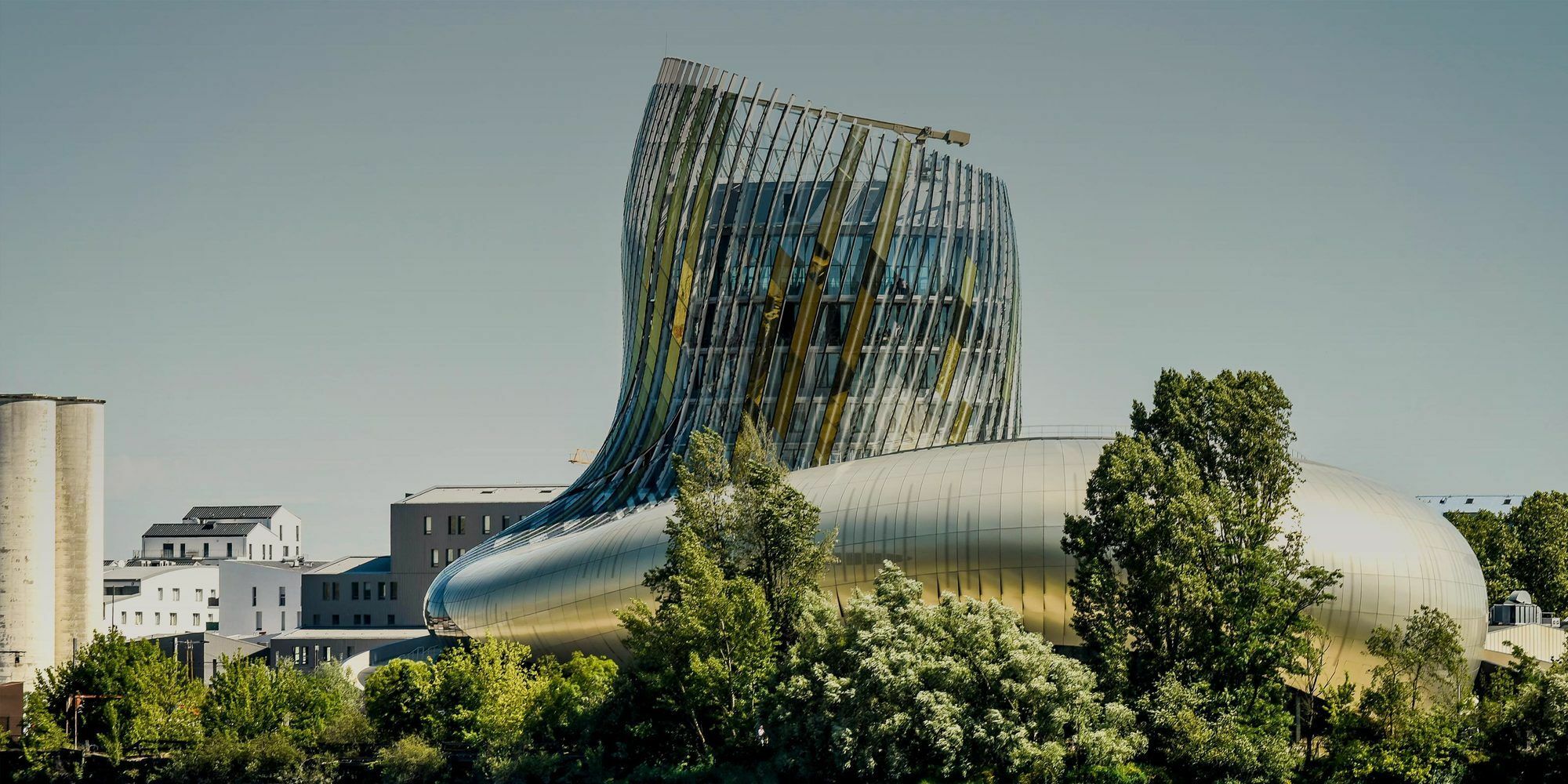 Ténéo Apparthotel Bordeaux Maritime Exterior foto