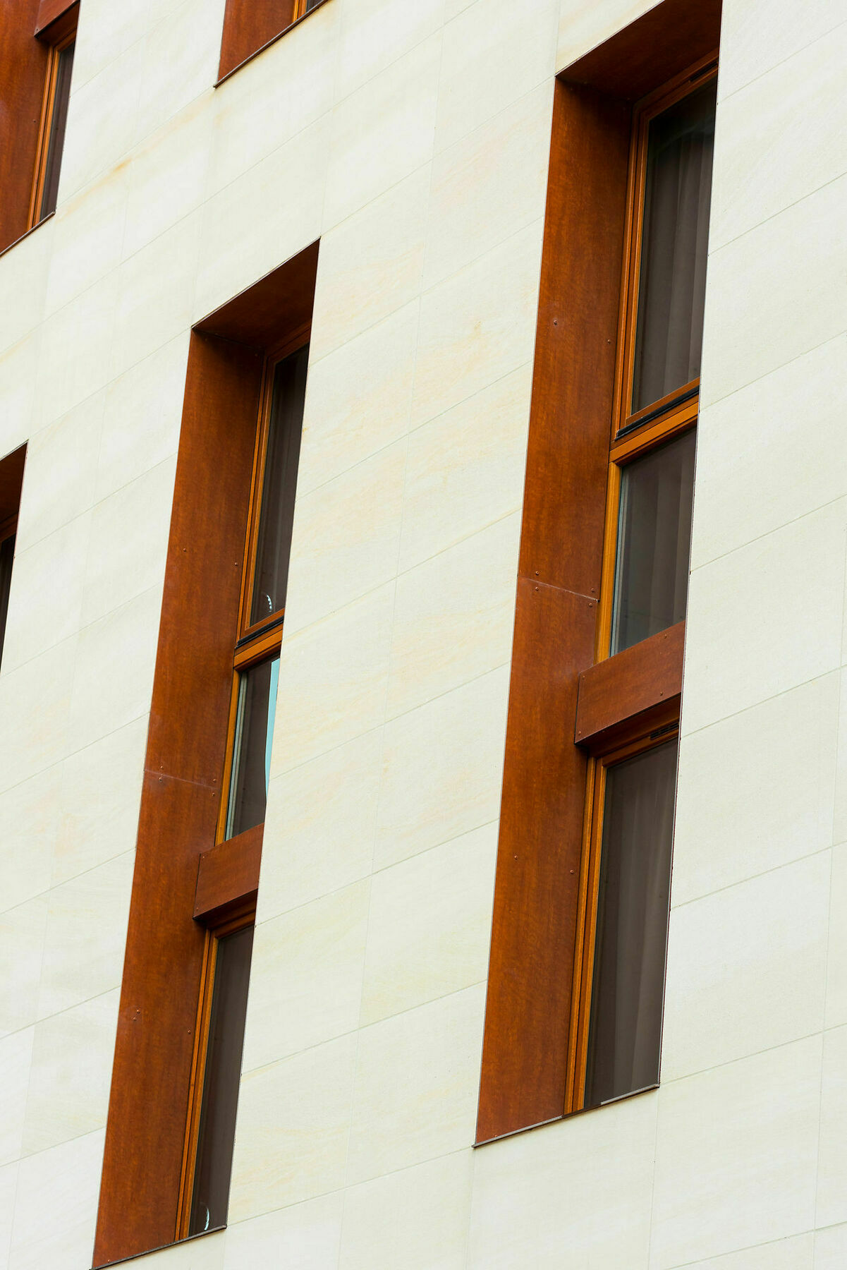 Ténéo Apparthotel Bordeaux Maritime Exterior foto